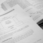 Atversta knyga su paveikslėliu "Basic Image of Lean Production"